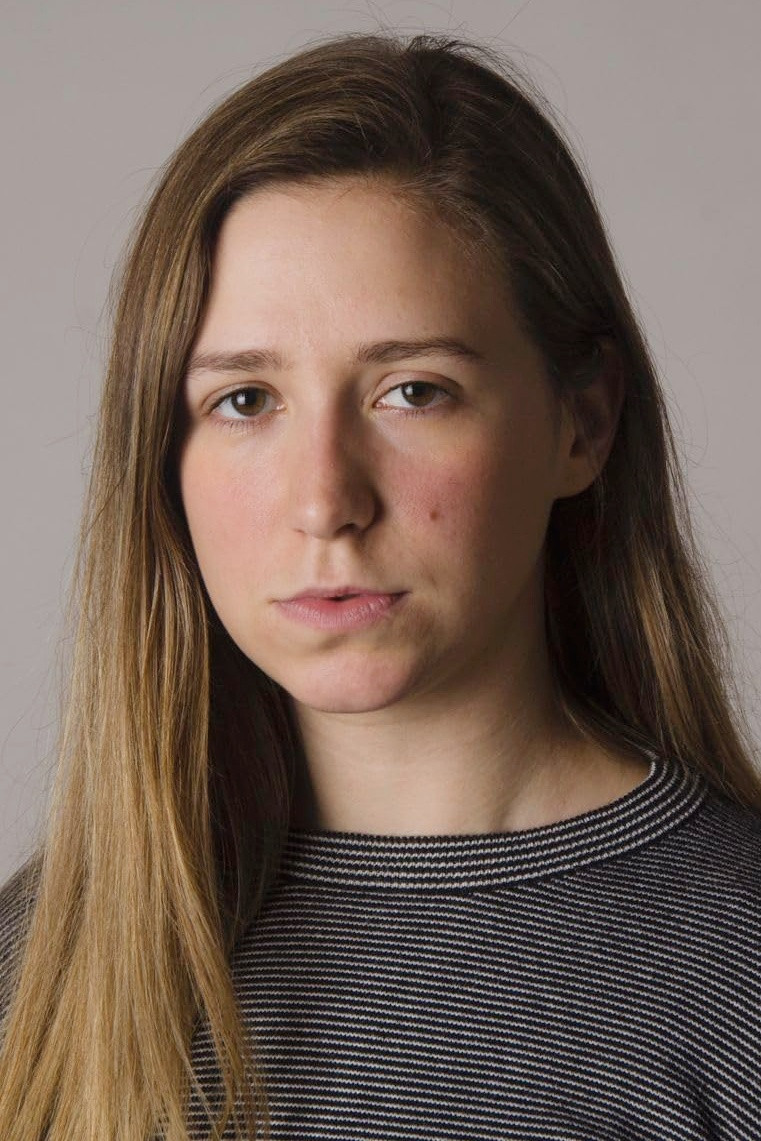 Julieta Zapiola backdrop