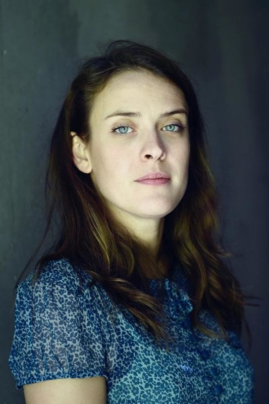 Marie Tirmont backdrop