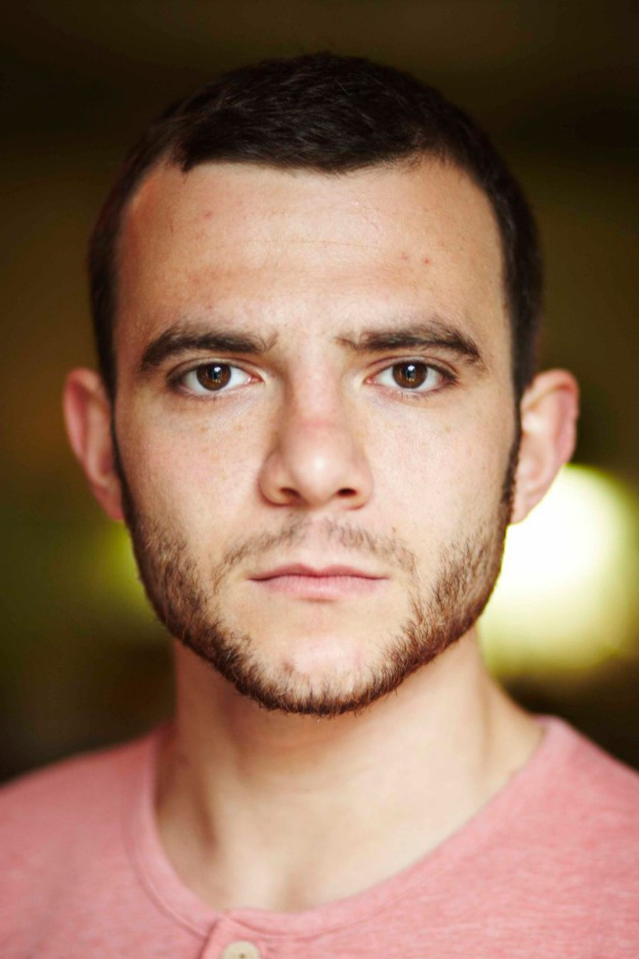 Eugen Knecht backdrop