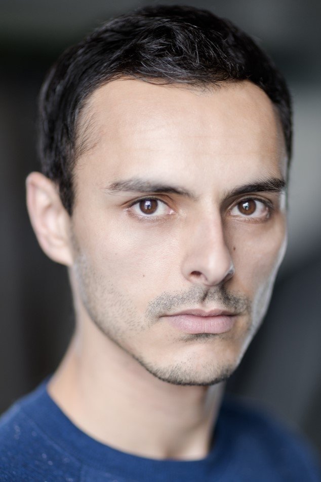 Noof Ousellam backdrop