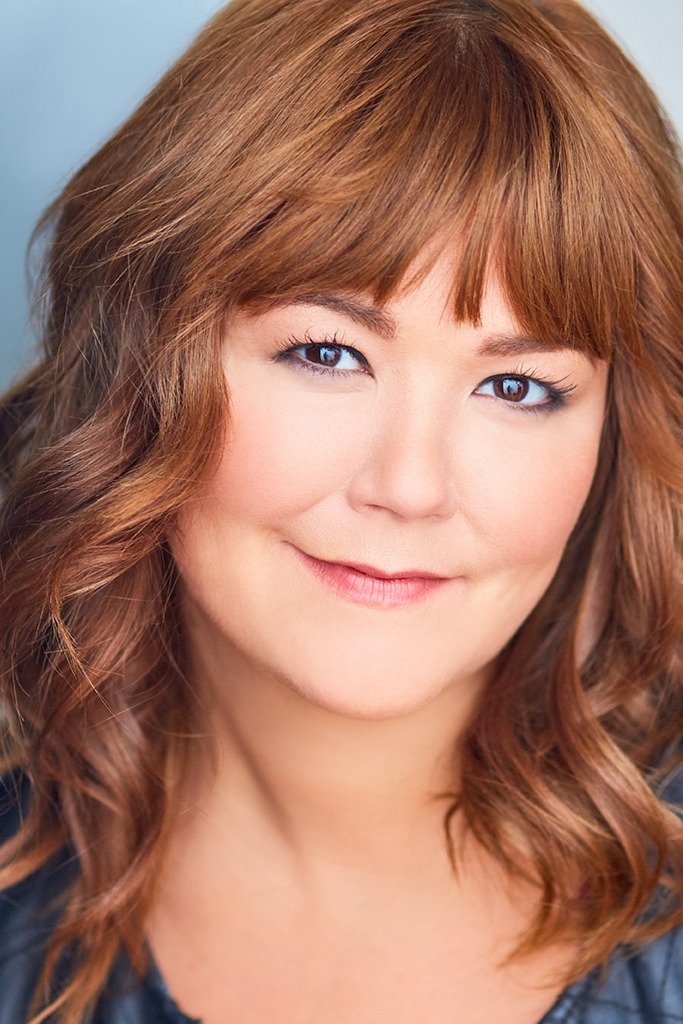 Mary Hollis Inboden backdrop