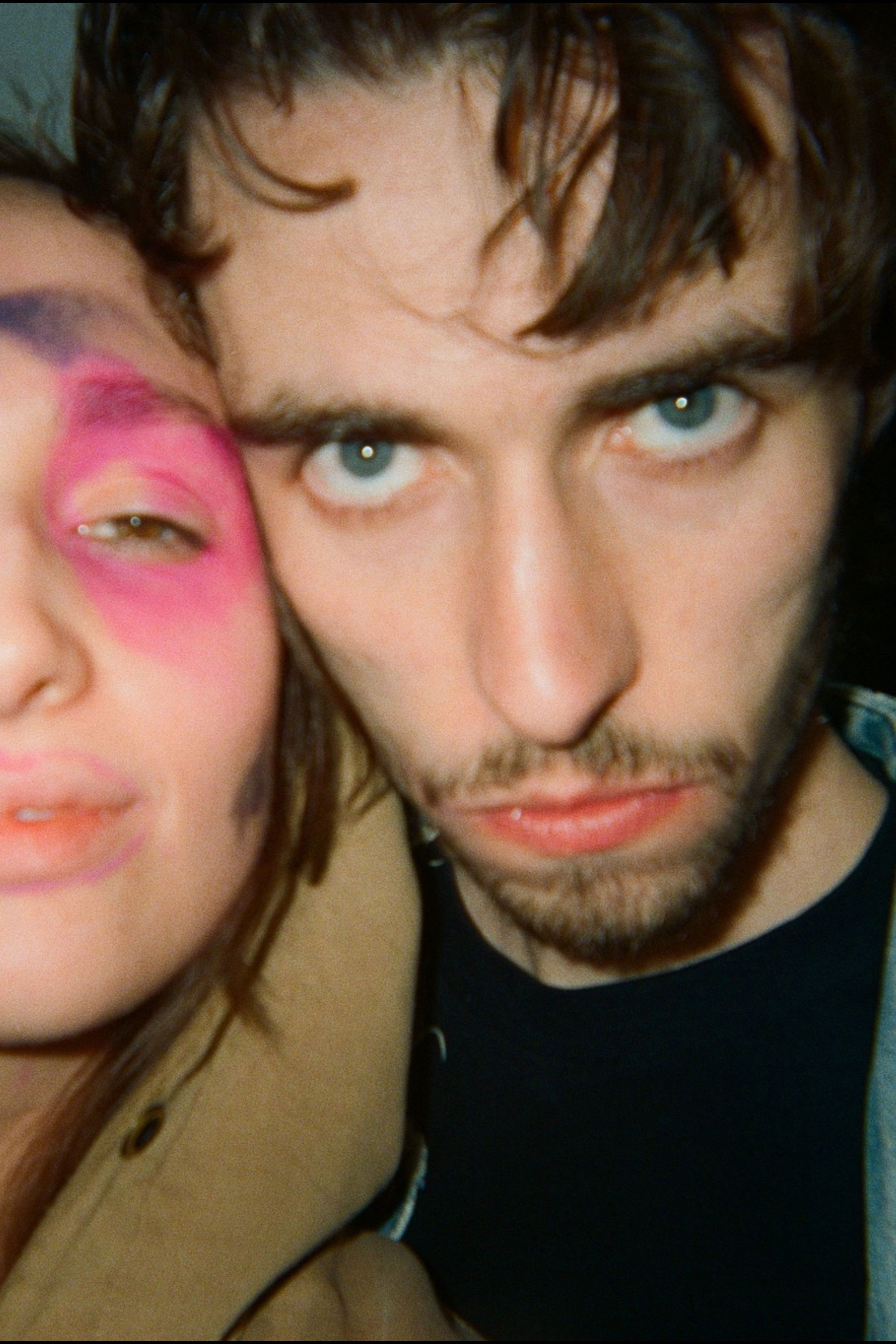 Nate Wilson backdrop