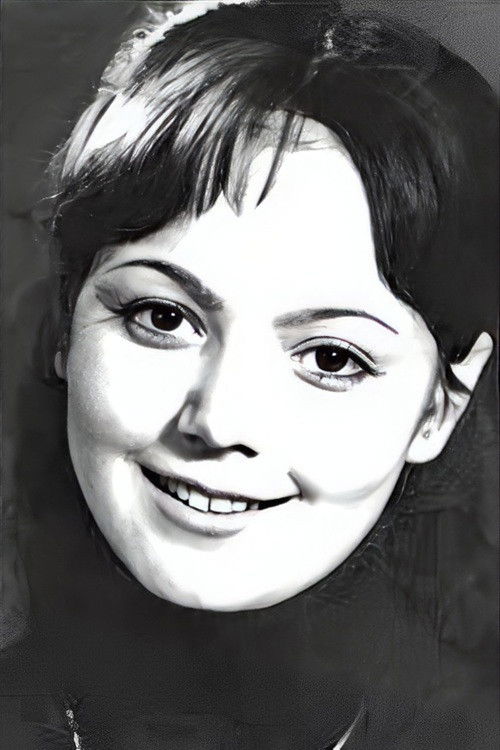 Vera Novikova backdrop