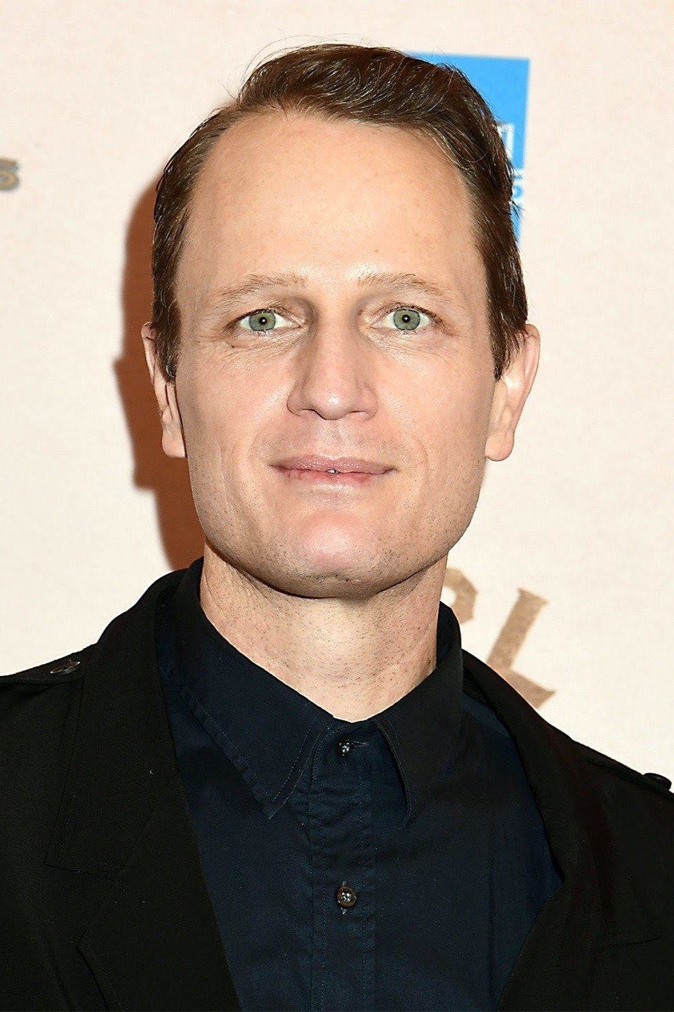 Todd Almond backdrop