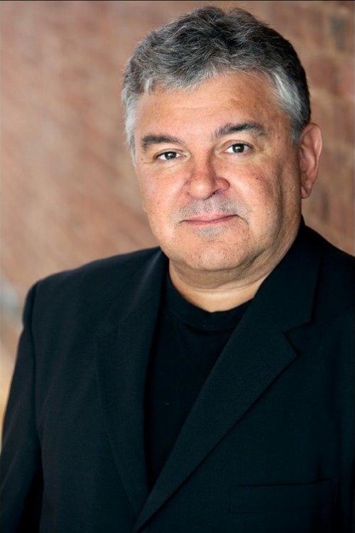 Edward Furs backdrop