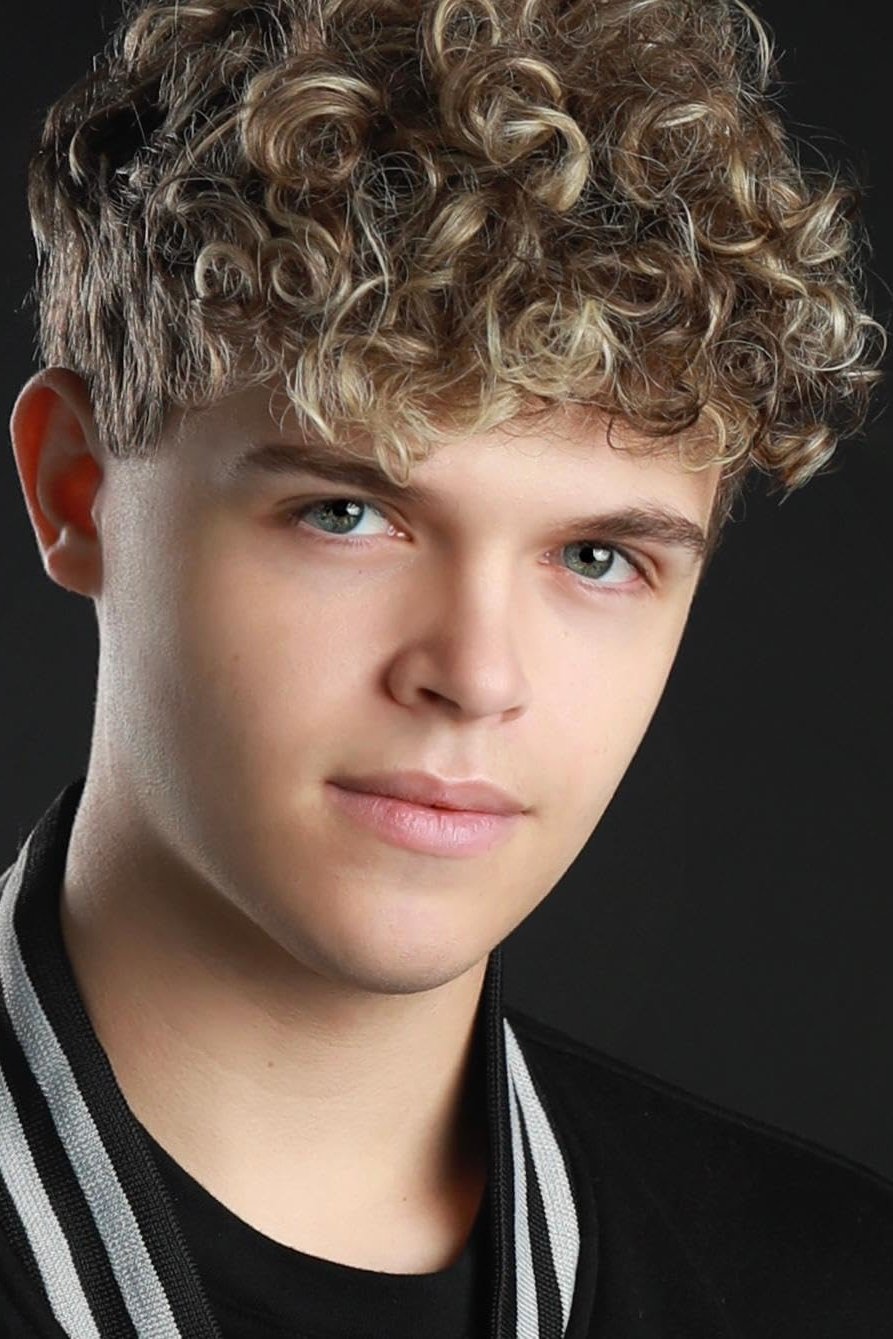 Jake Katzman backdrop