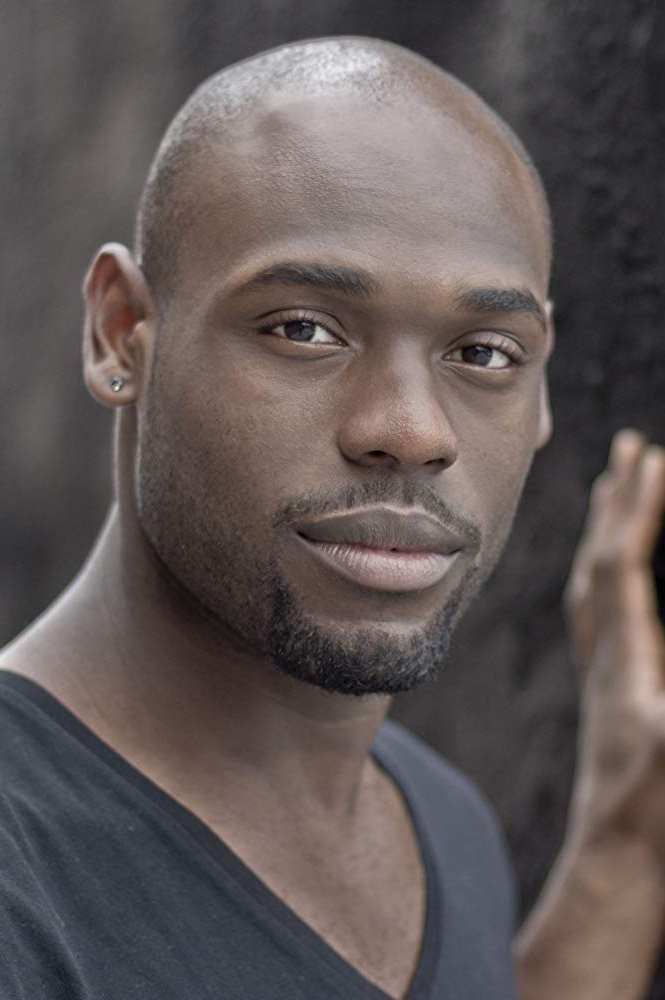 Glenn Fleary backdrop