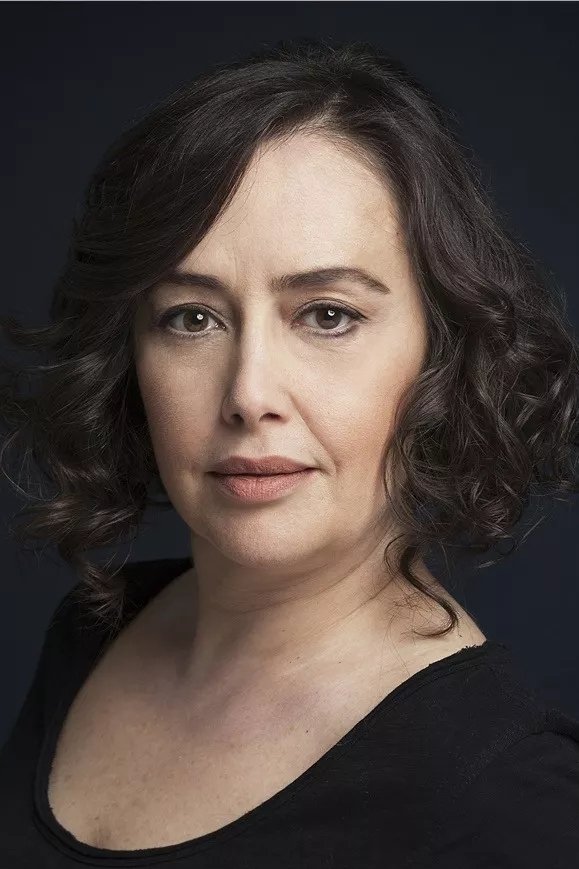 Devrim Atmaca backdrop