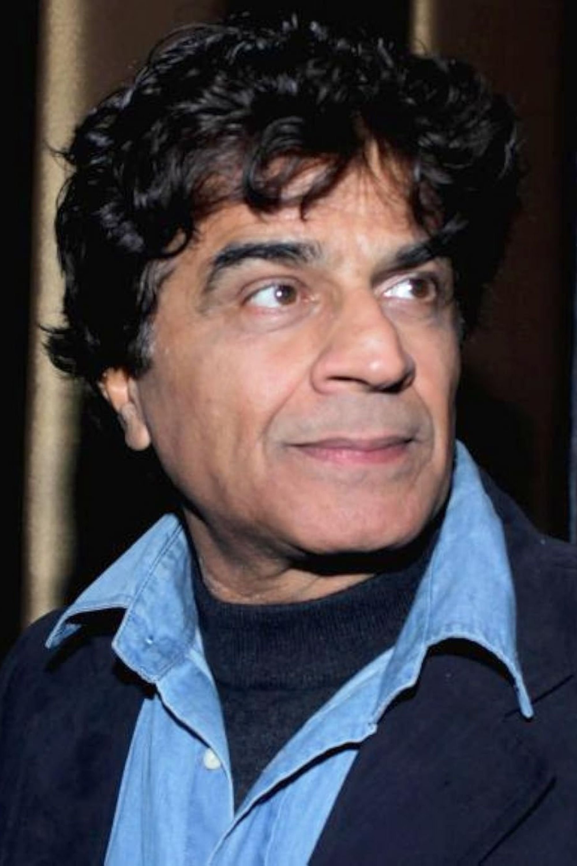 Nassar Abdulla backdrop