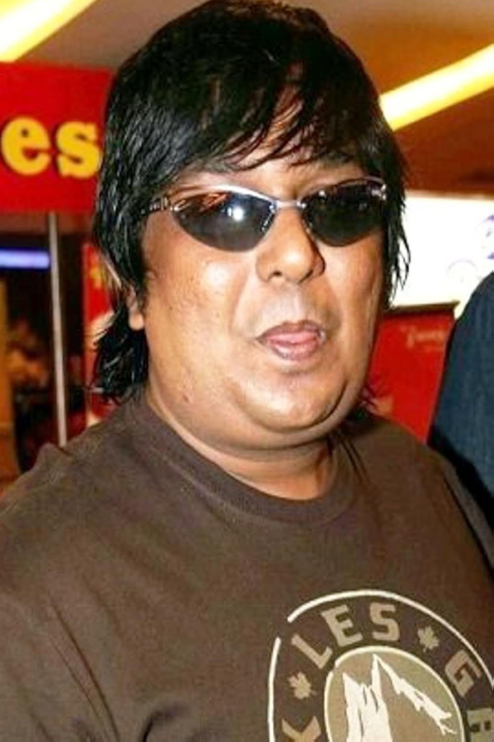 Snehall Dabi backdrop