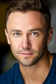 Morgën Deivid Xhons