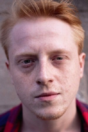 David Hürten: Davidi Hyrten backdrop