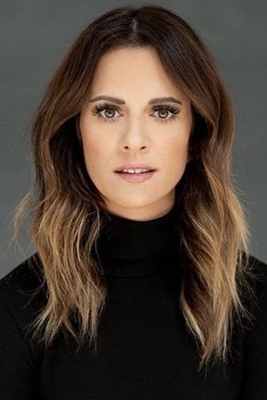 Candice Lidstone backdrop