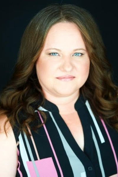 Donna St-Jean backdrop