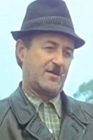 Zvonimir Ferenčić backdrop