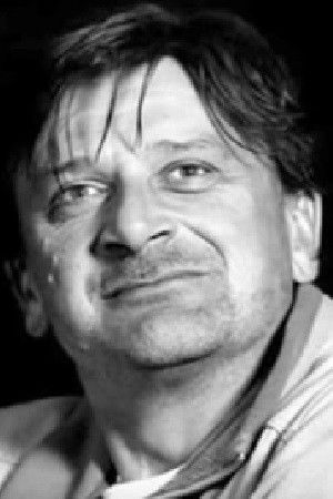 Žan Marolt backdrop