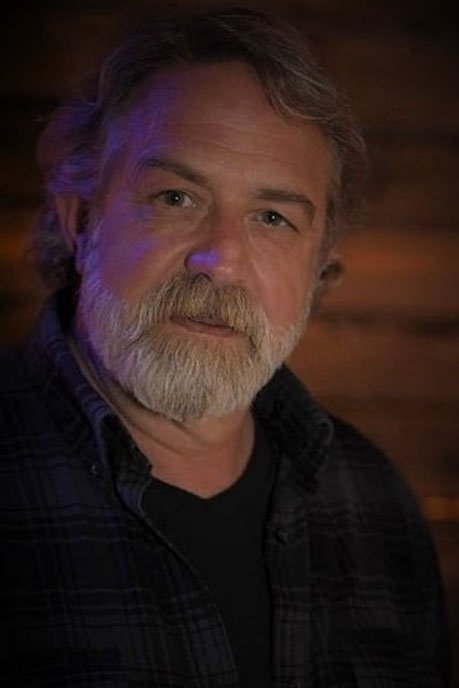 Mark Dodson backdrop