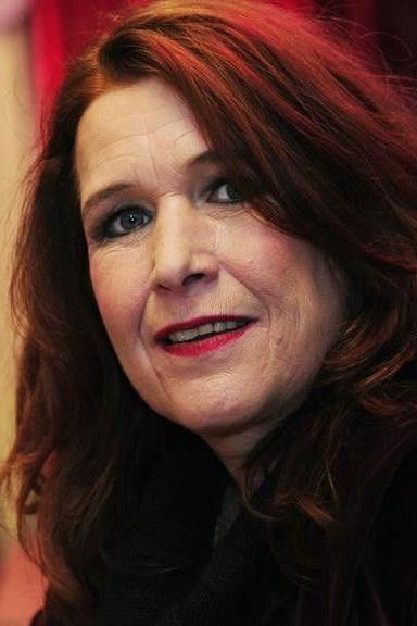 Tosca Niterink backdrop