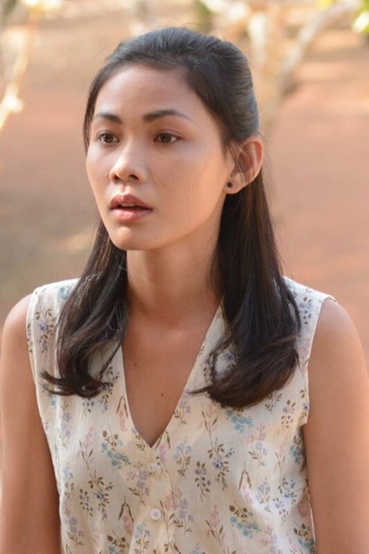 Thanet Thorn backdrop