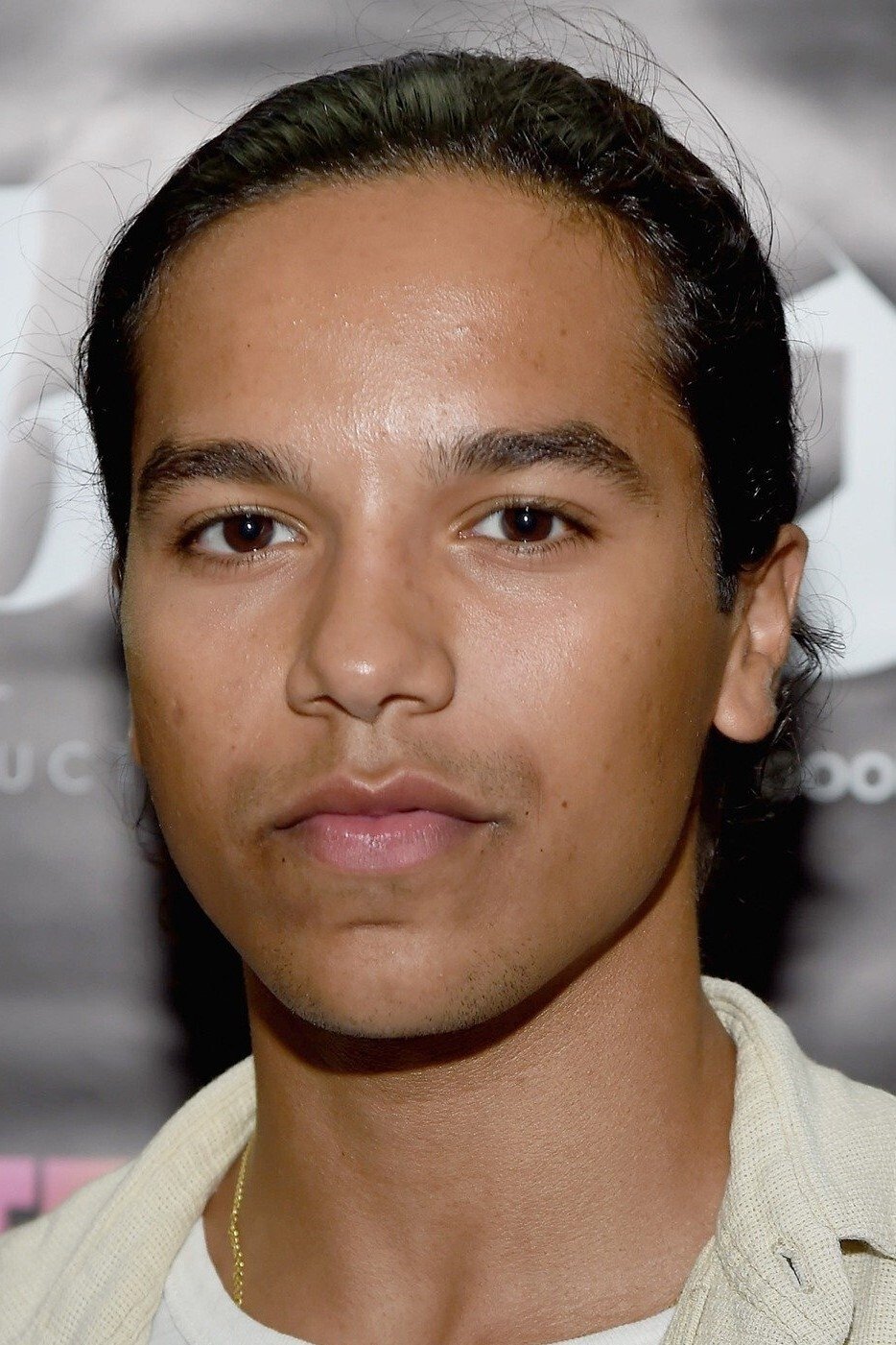 Tyler Dean Flores backdrop