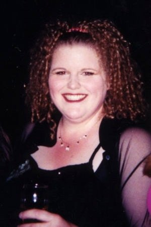 Danica Sheridan backdrop