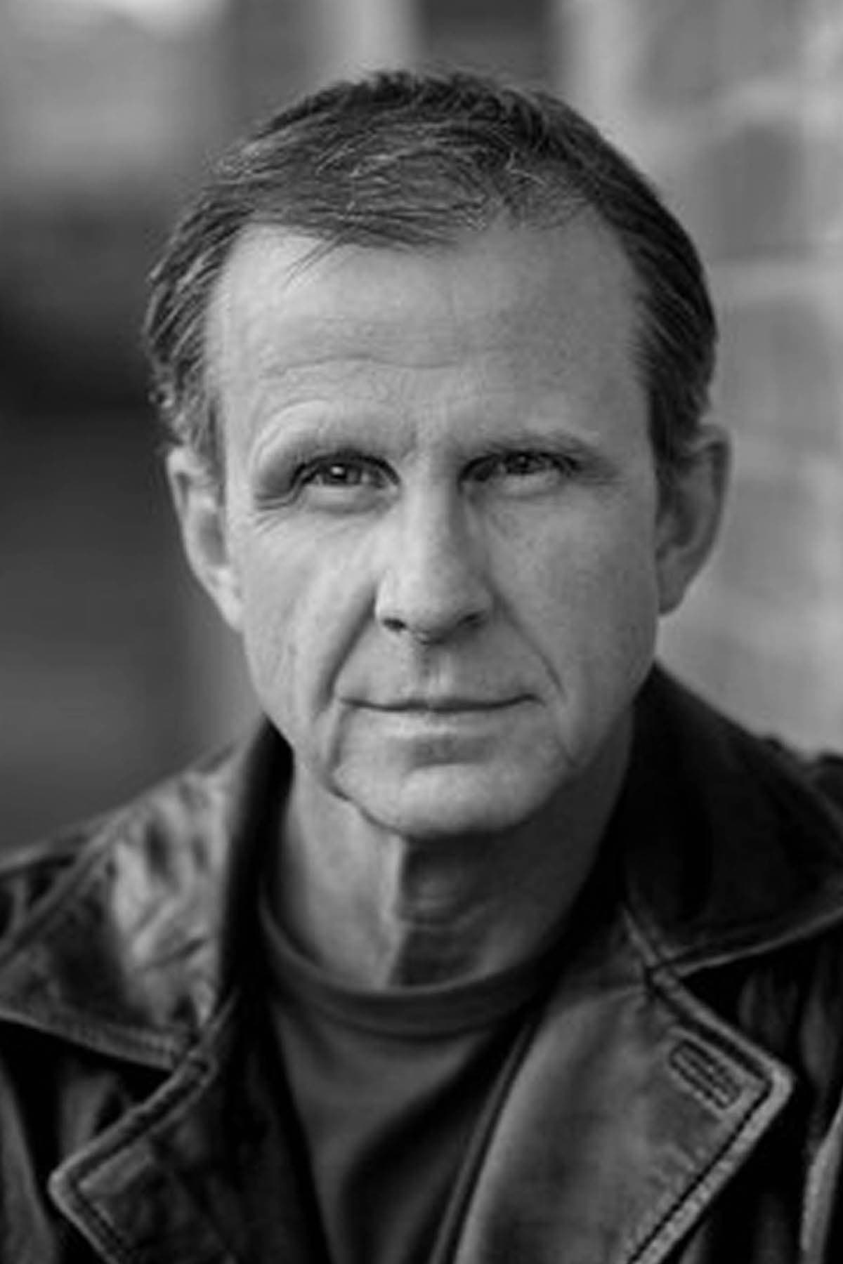 Steve Turner backdrop