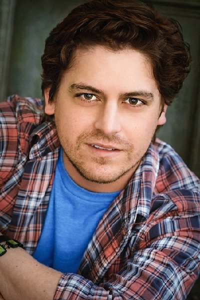 Chris Finch backdrop