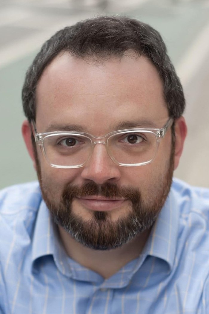 Mark Gessner backdrop