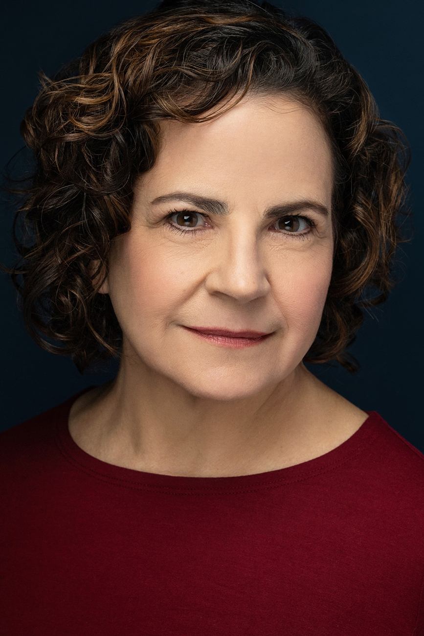 Andrea Gallo backdrop