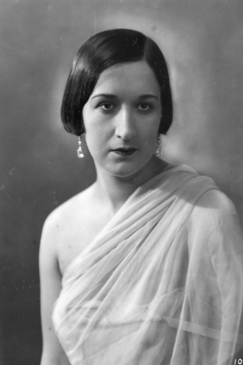 Kerstin Nylander backdrop