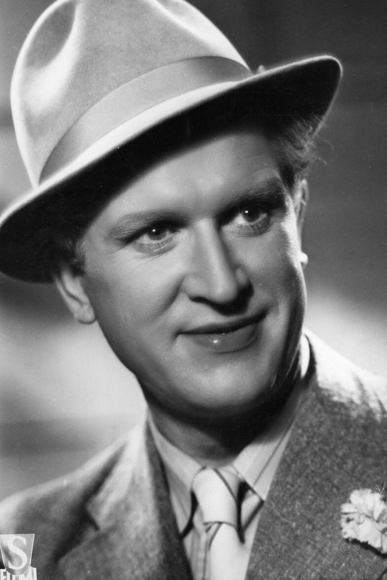 Kaarlo Kytö backdrop