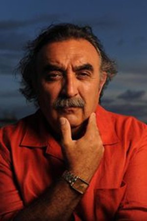 Alfonso Vallejo backdrop