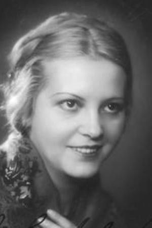 Zorika Szymanska backdrop