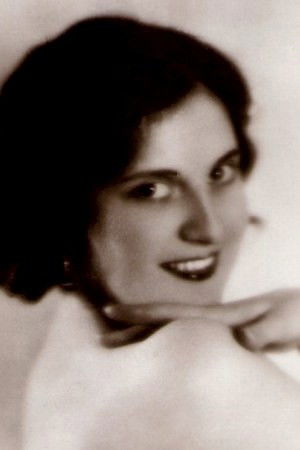 Irena Gawecka backdrop