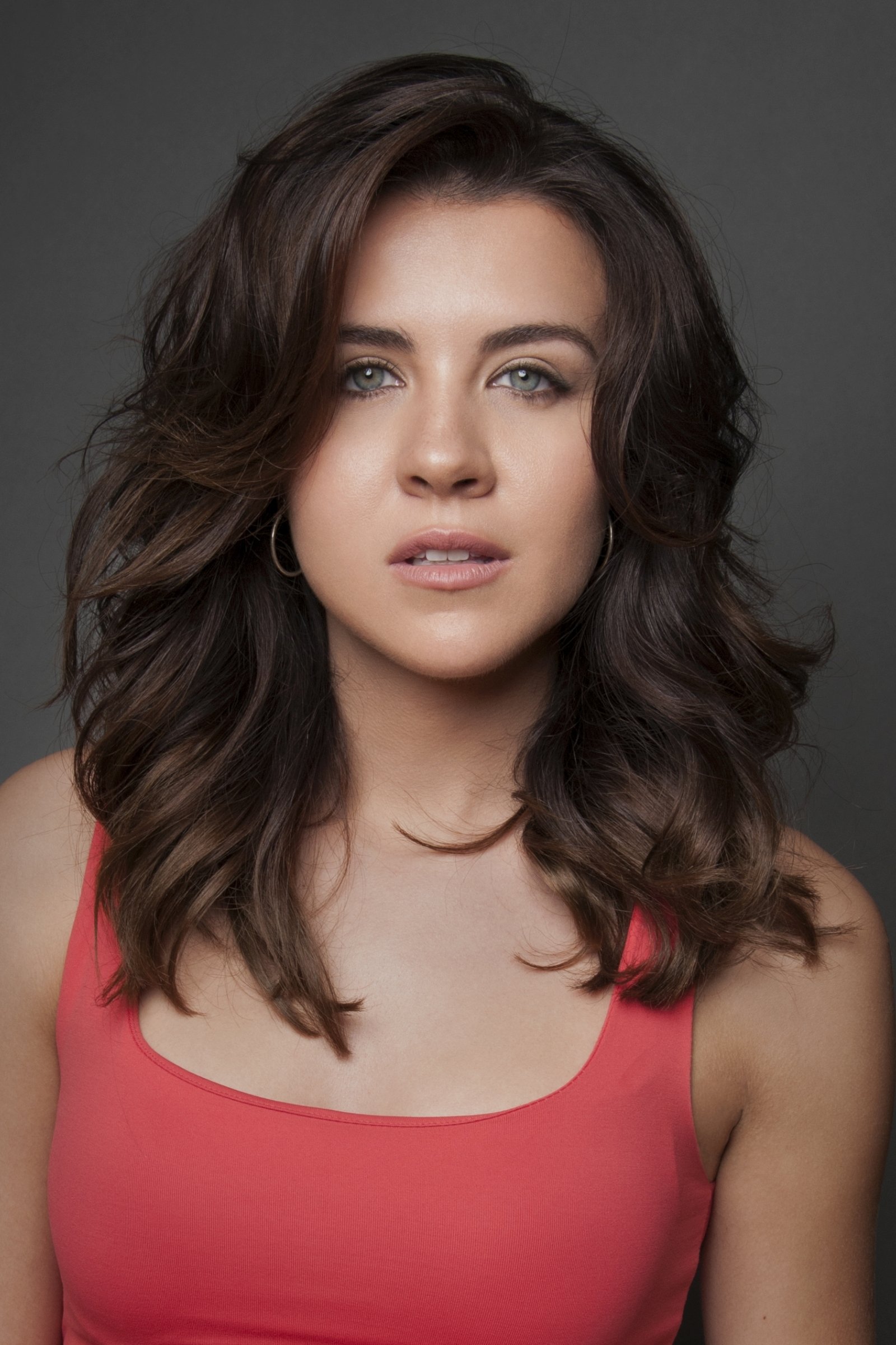 Andrea Guasch backdrop