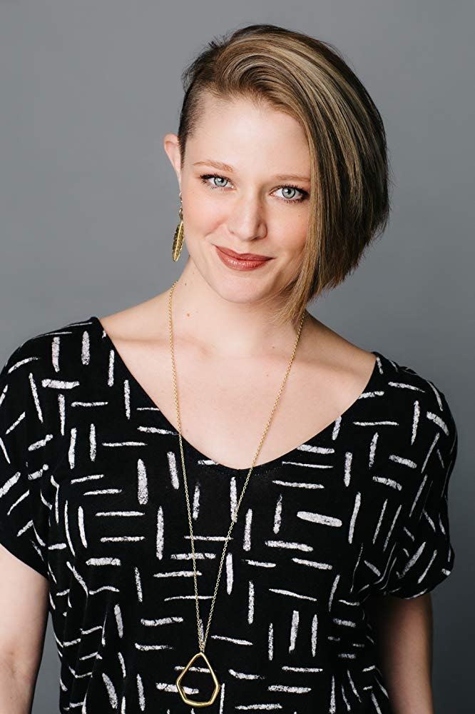 Logan Rose Nelms backdrop