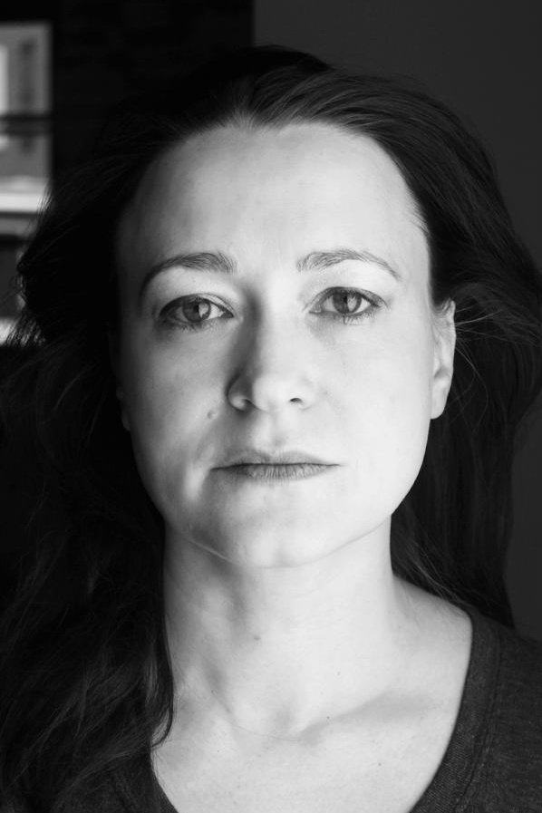 Mariya Semyonova backdrop