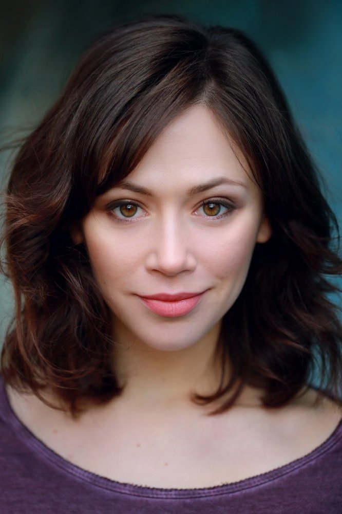 Jill Winternitz backdrop