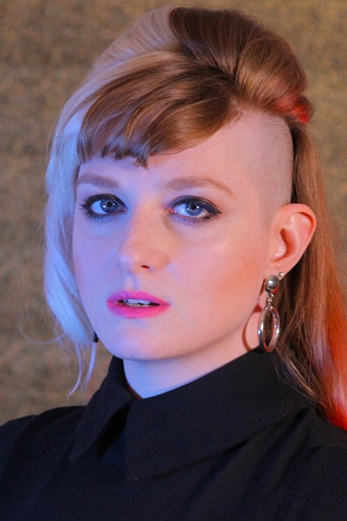 Sophia Cacciola backdrop