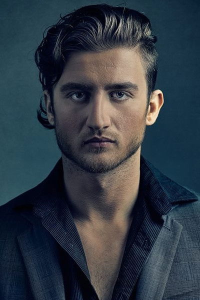 Owen Lawless backdrop