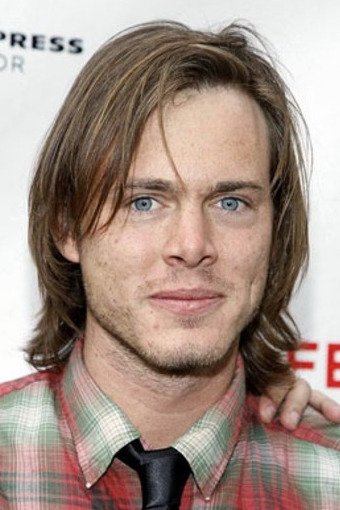 Spencer Vrooman backdrop