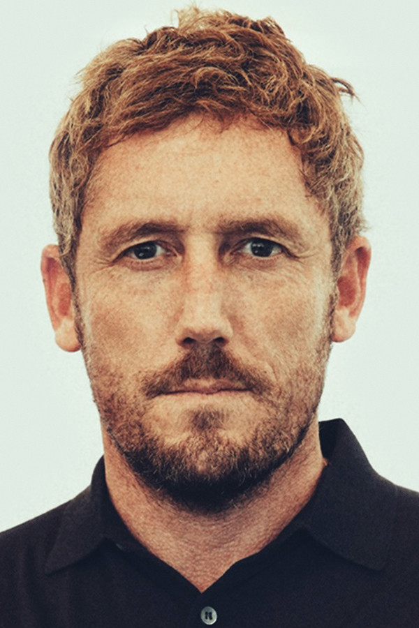 Patrick Milling-Smith backdrop