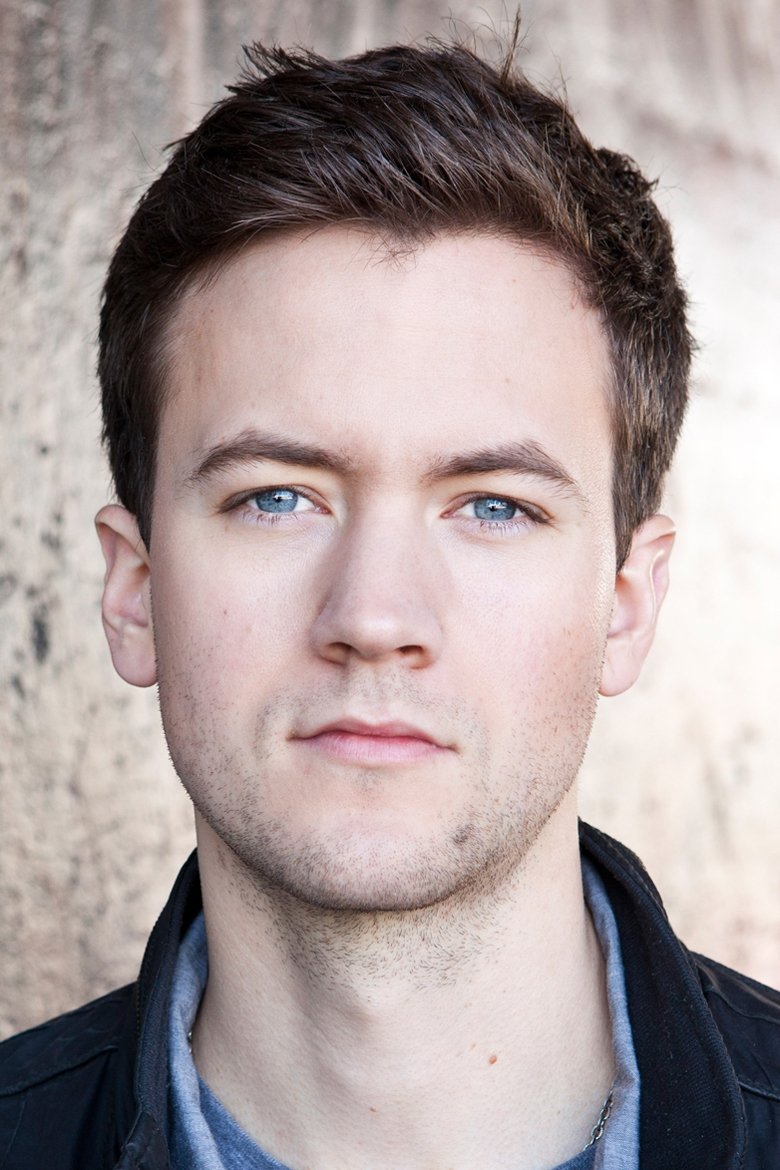 Scott Baxter backdrop