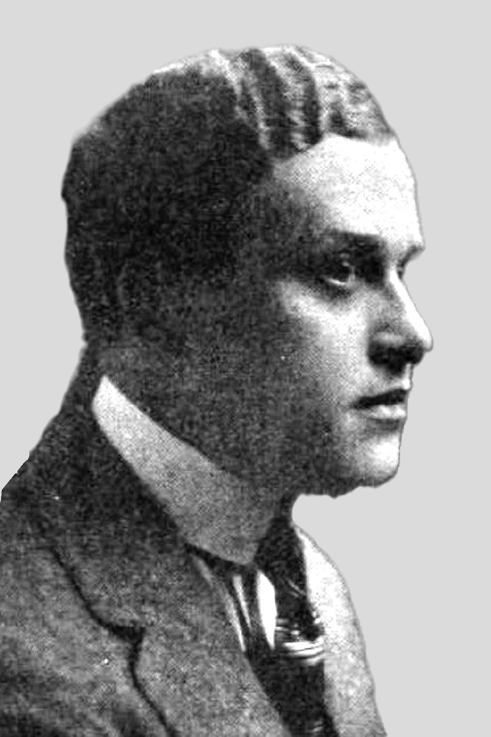 Evart Overton backdrop