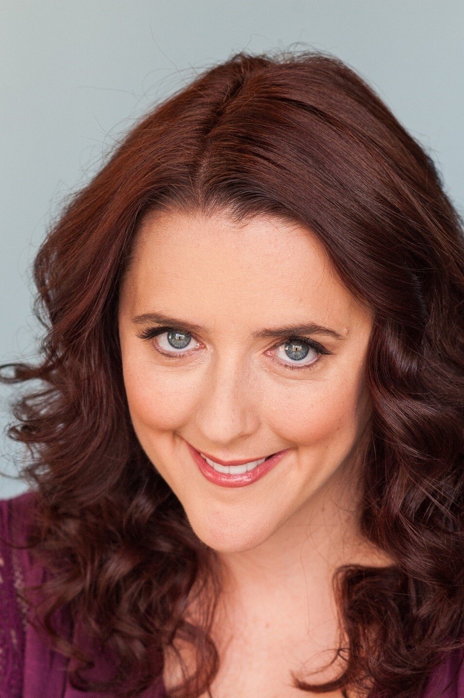 Nancy Friedrich backdrop