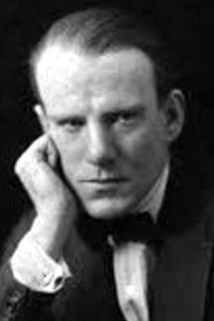 Dennis Wyndham backdrop