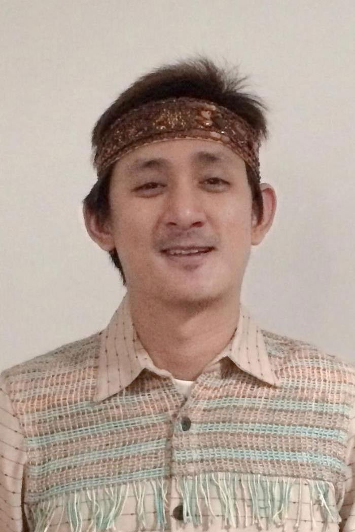 Jade Castro backdrop