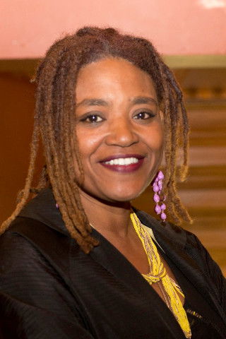 Guetty Felin backdrop