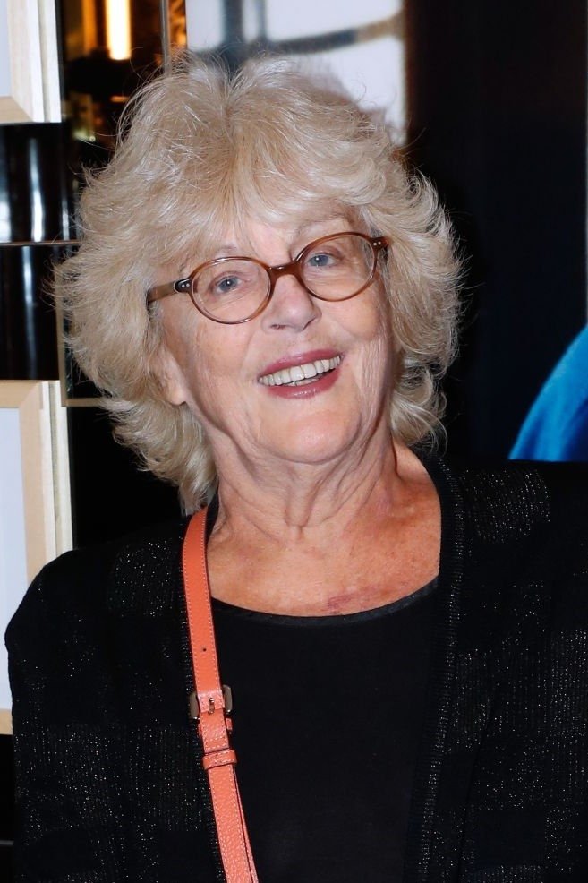 Marion Sarraut backdrop