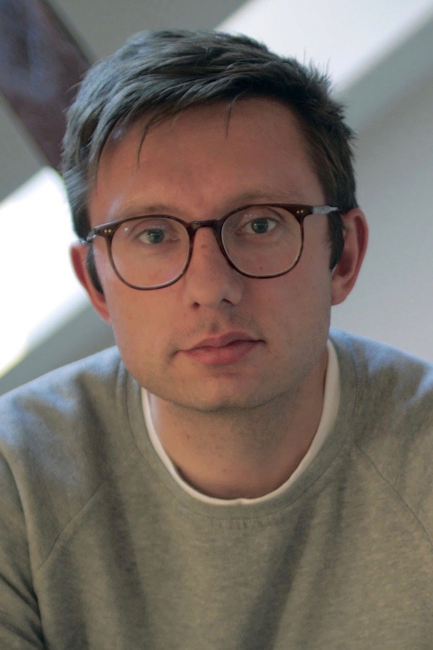 Søren Green backdrop